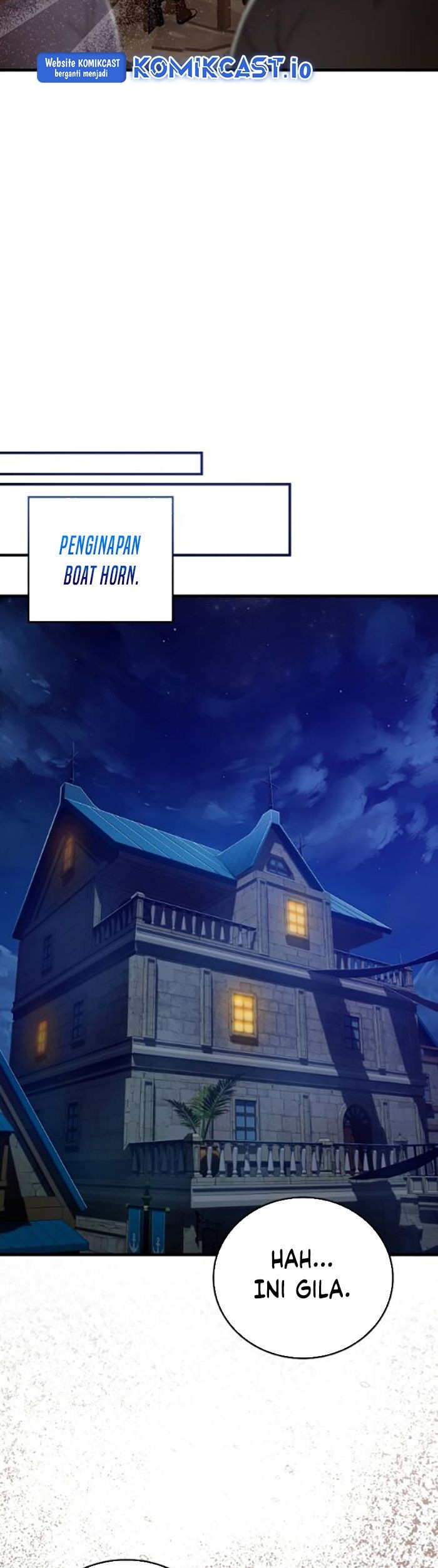 The Blood Knight’s Villains Chapter 05 Gambar 54