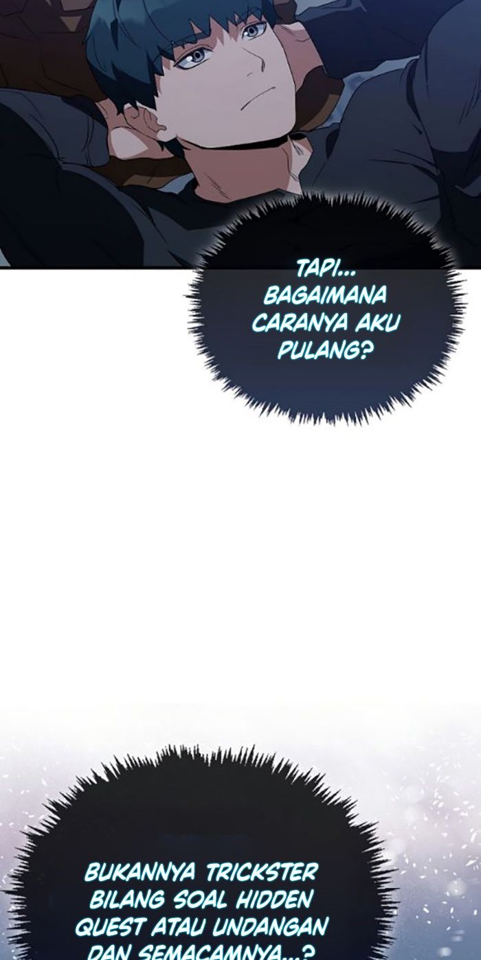 The Blood Knight’s Villains Chapter 05 Gambar 59