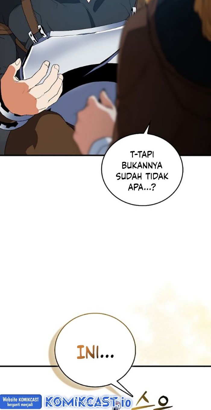 The Blood Knight’s Villains Chapter 05 Gambar 7