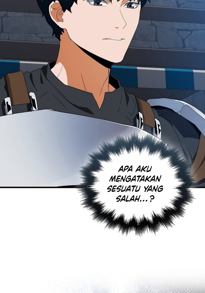 The Blood Knight’s Villains Chapter 04 Gambar 51