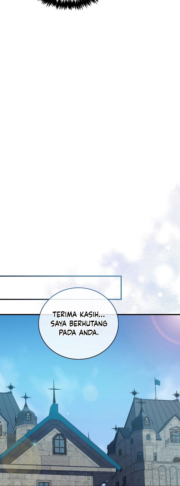 The Blood Knight’s Villains Chapter 04 Gambar 13
