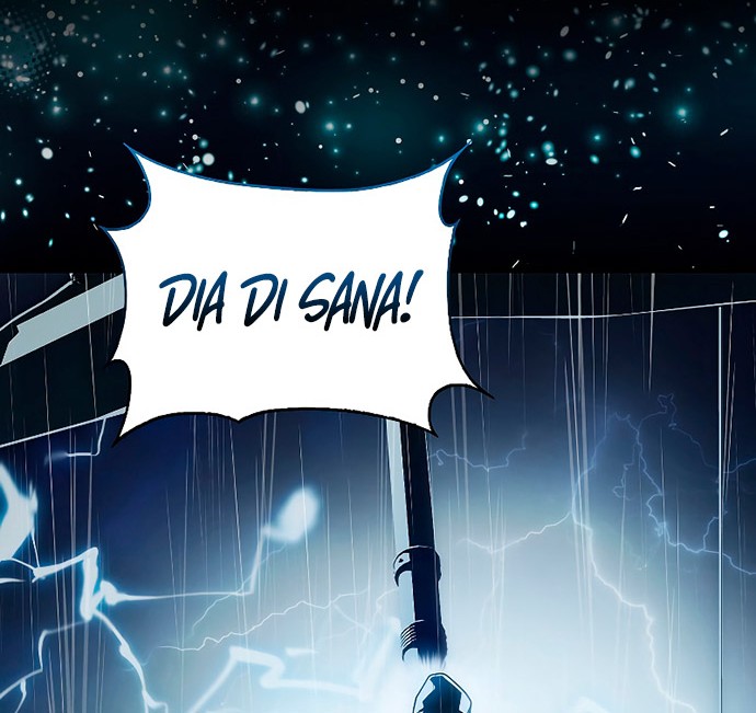 The Blood Knight’s Villains Chapter 03 Gambar 19