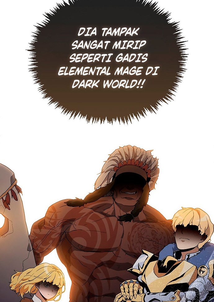 The Blood Knight’s Villains Chapter 03 Gambar 31