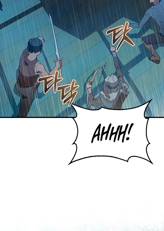 The Blood Knight’s Villains Chapter 03 Gambar 33
