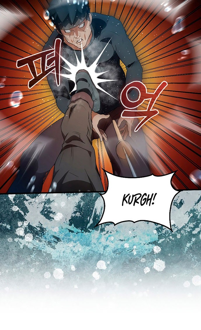 The Blood Knight’s Villains Chapter 03 Gambar 45