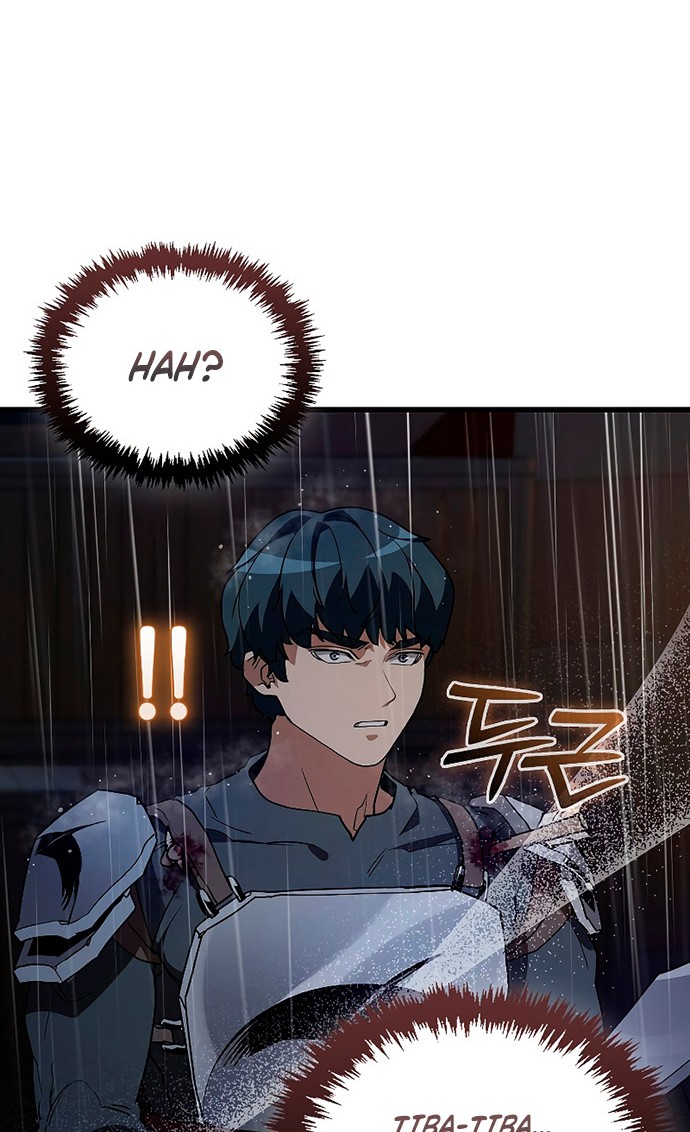 The Blood Knight’s Villains Chapter 03 Gambar 47