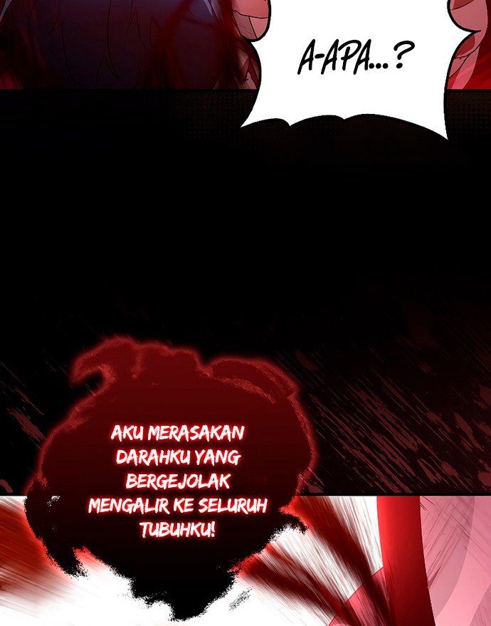 The Blood Knight’s Villains Chapter 03 Gambar 51