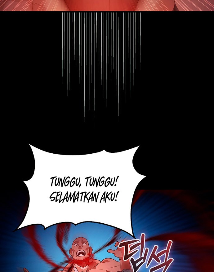 The Blood Knight’s Villains Chapter 03 Gambar 53
