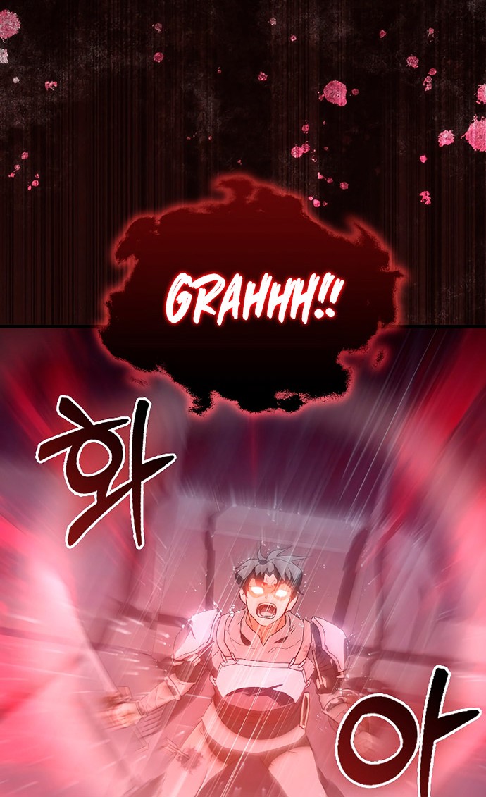 The Blood Knight’s Villains Chapter 03 Gambar 61