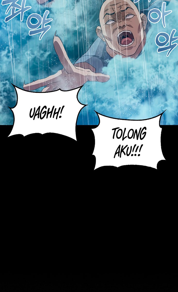 The Blood Knight’s Villains Chapter 03 Gambar 63