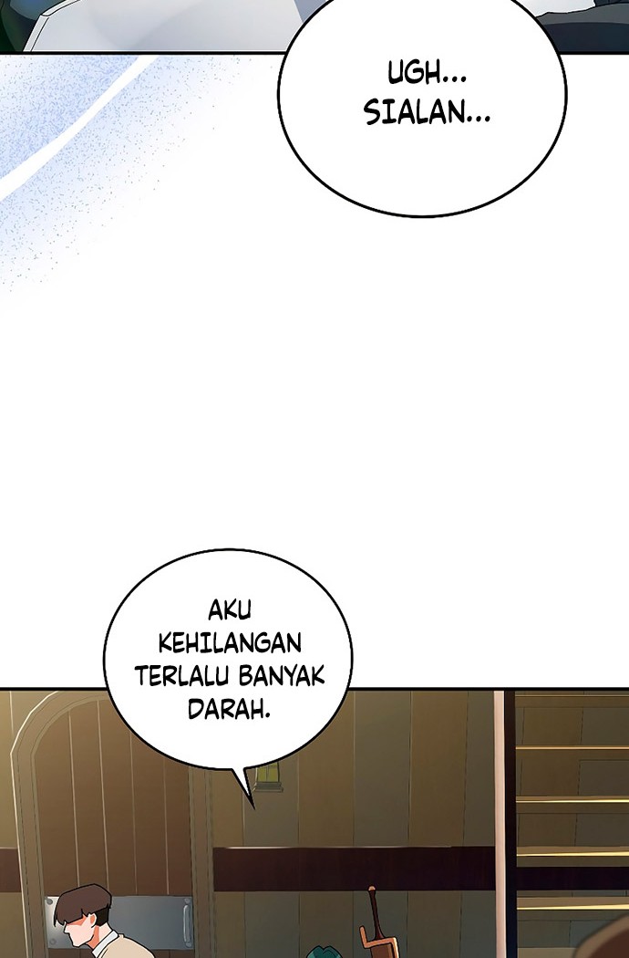 The Blood Knight’s Villains Chapter 03 Gambar 67