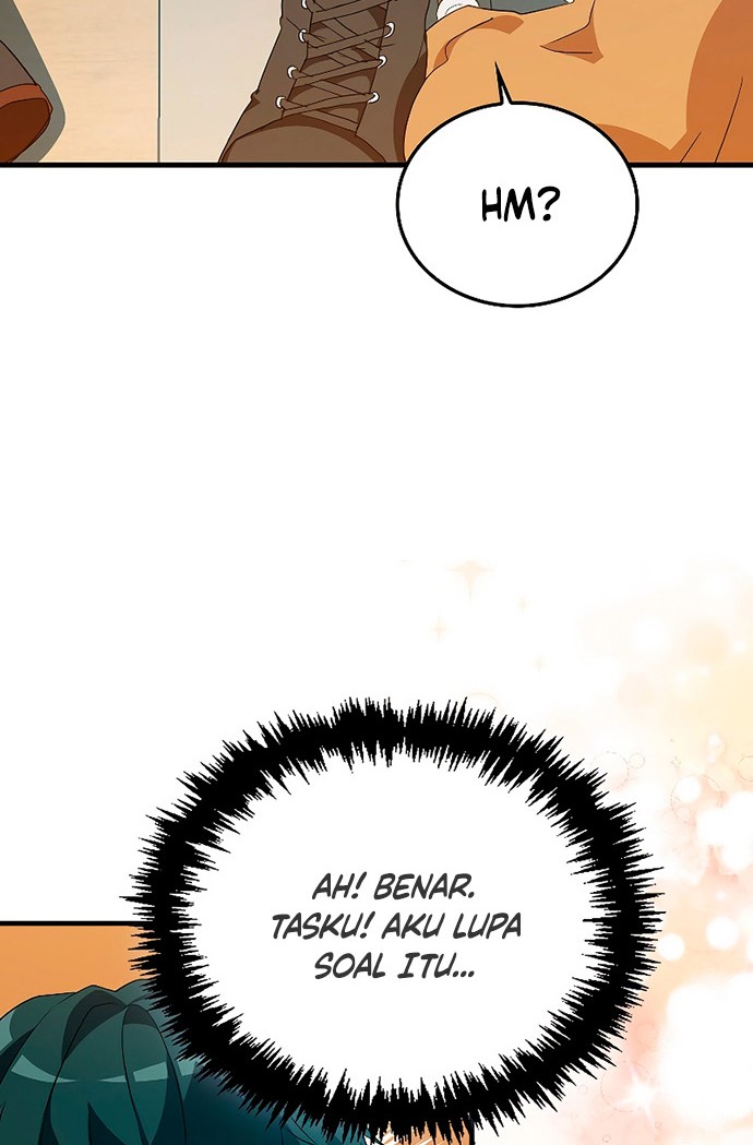 The Blood Knight’s Villains Chapter 03 Gambar 71
