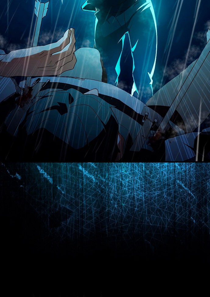 The Blood Knight’s Villains Chapter 03 Gambar 17