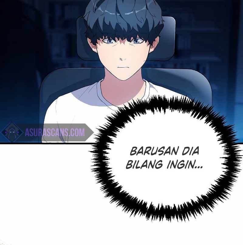 The Blood Knight’s Villains Chapter 02 Gambar 21