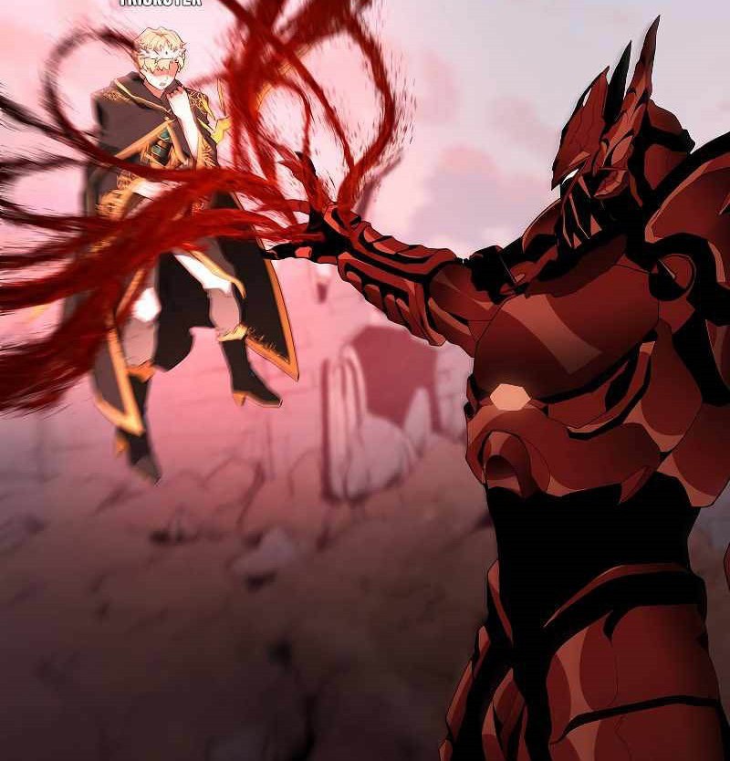 The Blood Knight’s Villains Chapter 02 Gambar 25