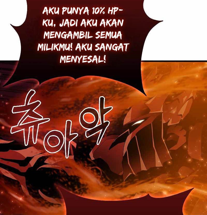 The Blood Knight’s Villains Chapter 02 Gambar 31