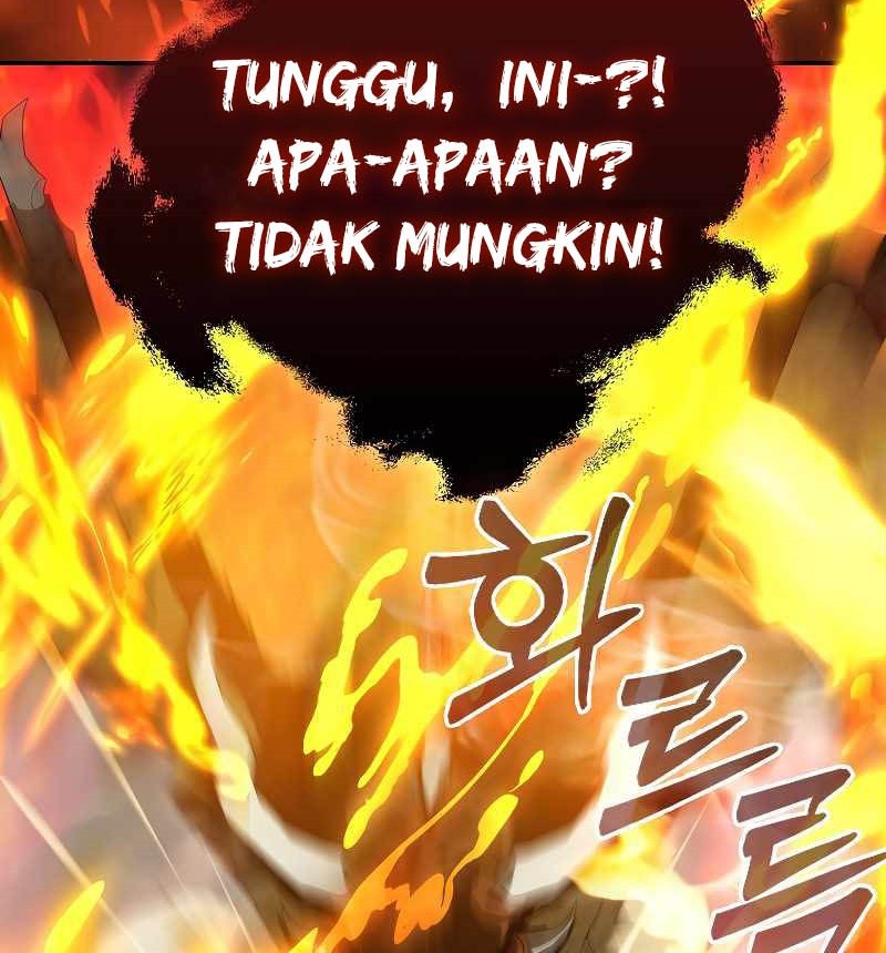 The Blood Knight’s Villains Chapter 02 Gambar 33