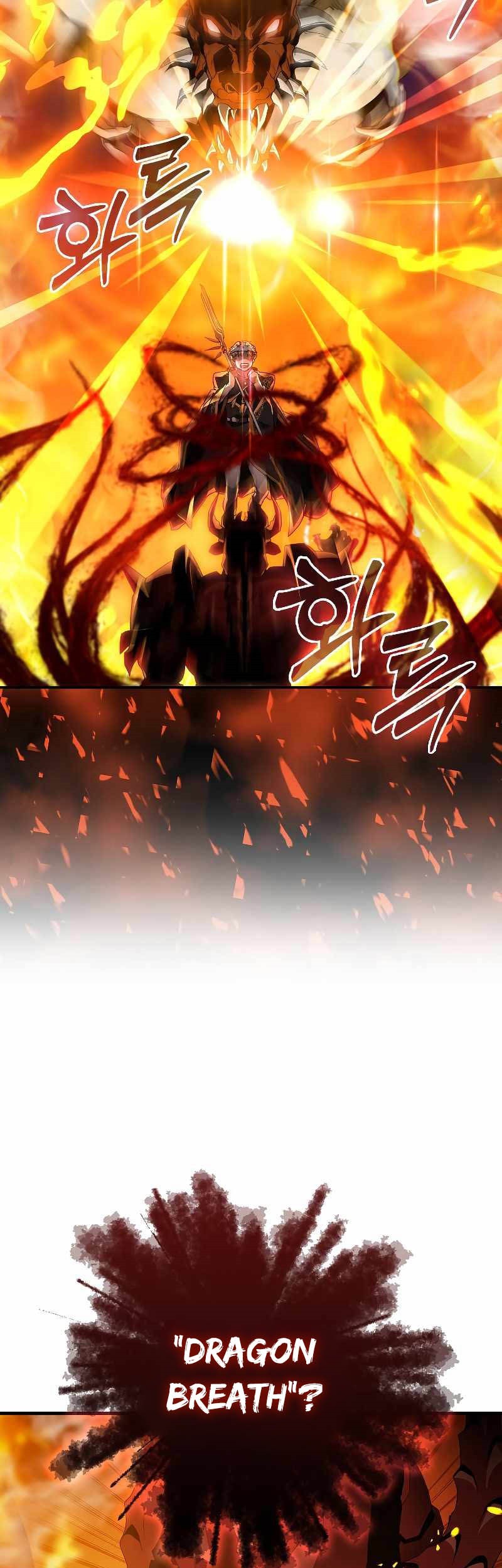 The Blood Knight’s Villains Chapter 02 Gambar 34