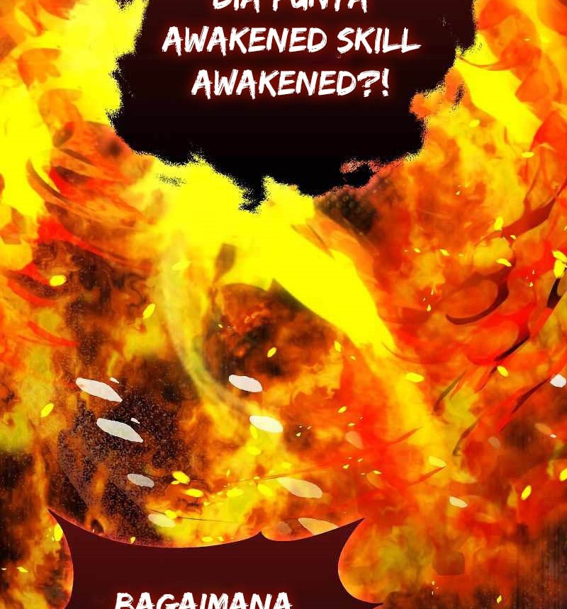 The Blood Knight’s Villains Chapter 02 Gambar 37