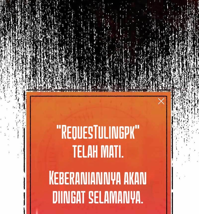 The Blood Knight’s Villains Chapter 02 Gambar 39