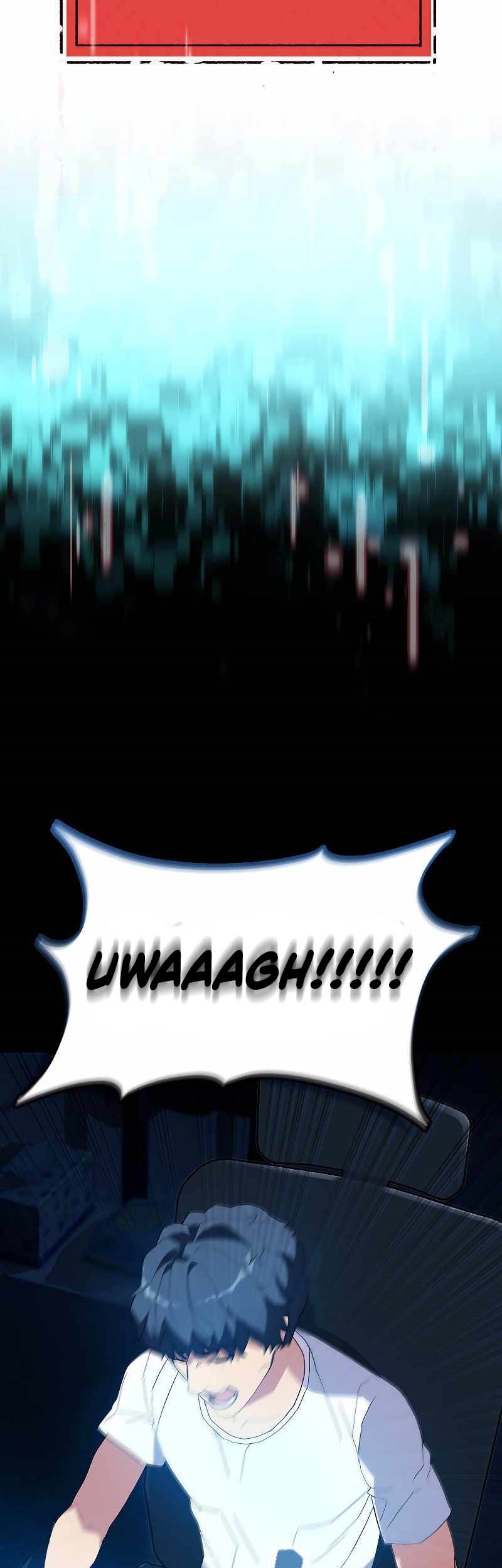 The Blood Knight’s Villains Chapter 02 Gambar 40