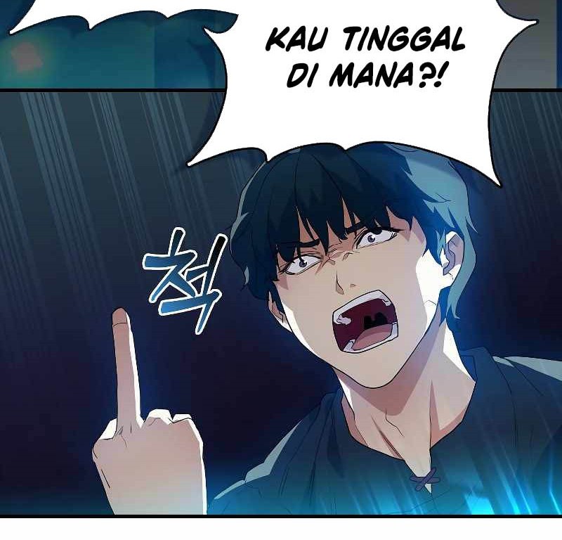 The Blood Knight’s Villains Chapter 02 Gambar 47