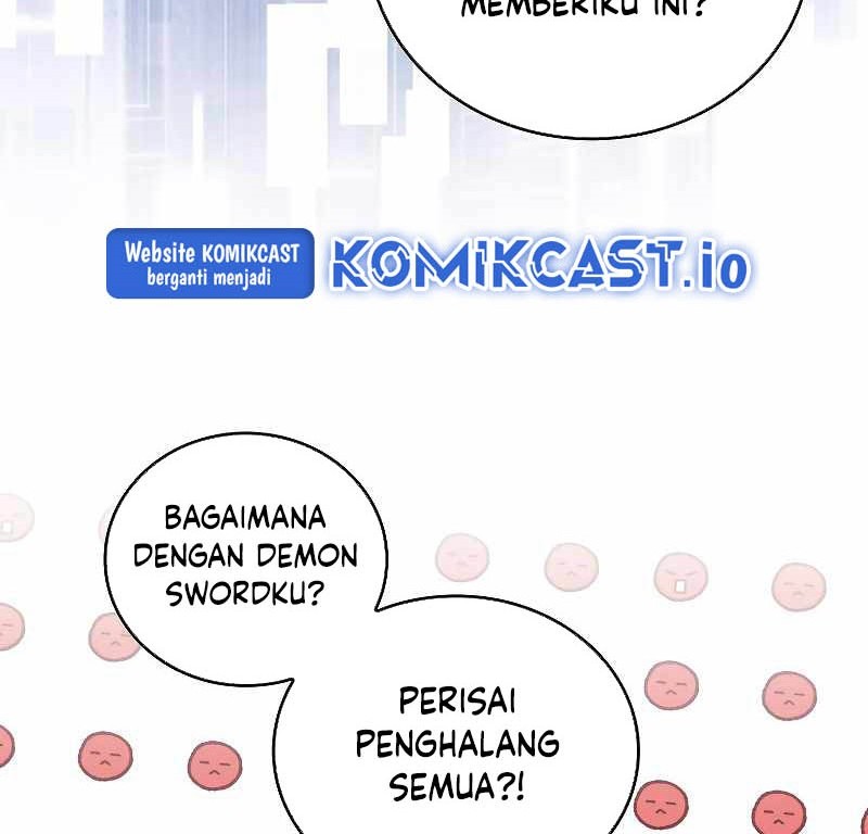 The Blood Knight’s Villains Chapter 02 Gambar 49