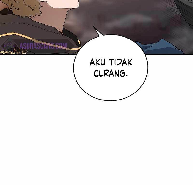 The Blood Knight’s Villains Chapter 02 Gambar 51