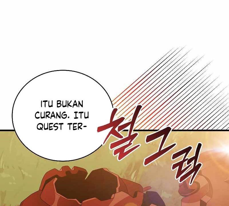 The Blood Knight’s Villains Chapter 02 Gambar 57