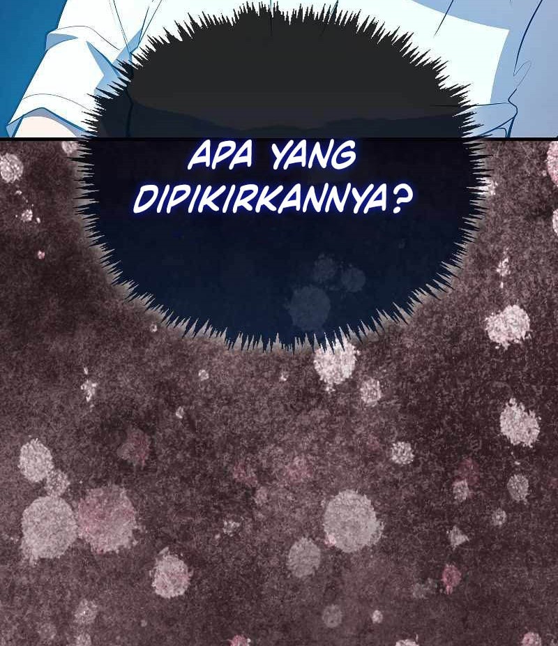 The Blood Knight’s Villains Chapter 02 Gambar 3