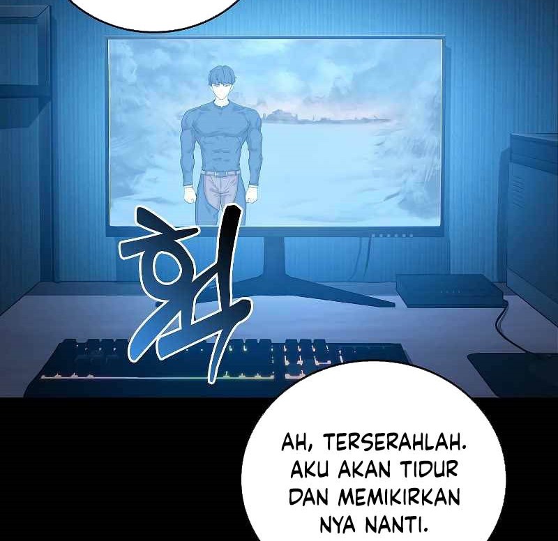 The Blood Knight’s Villains Chapter 02 Gambar 67