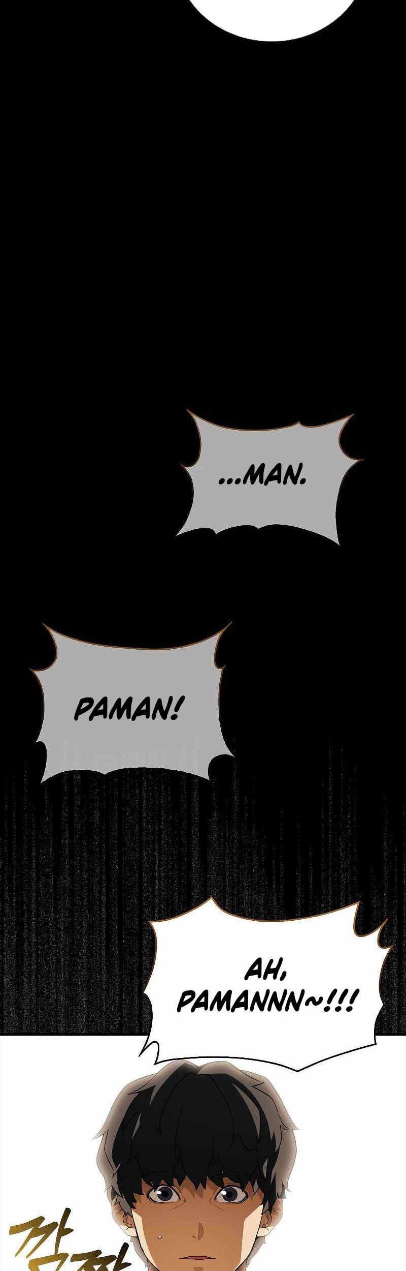 The Blood Knight’s Villains Chapter 02 Gambar 68