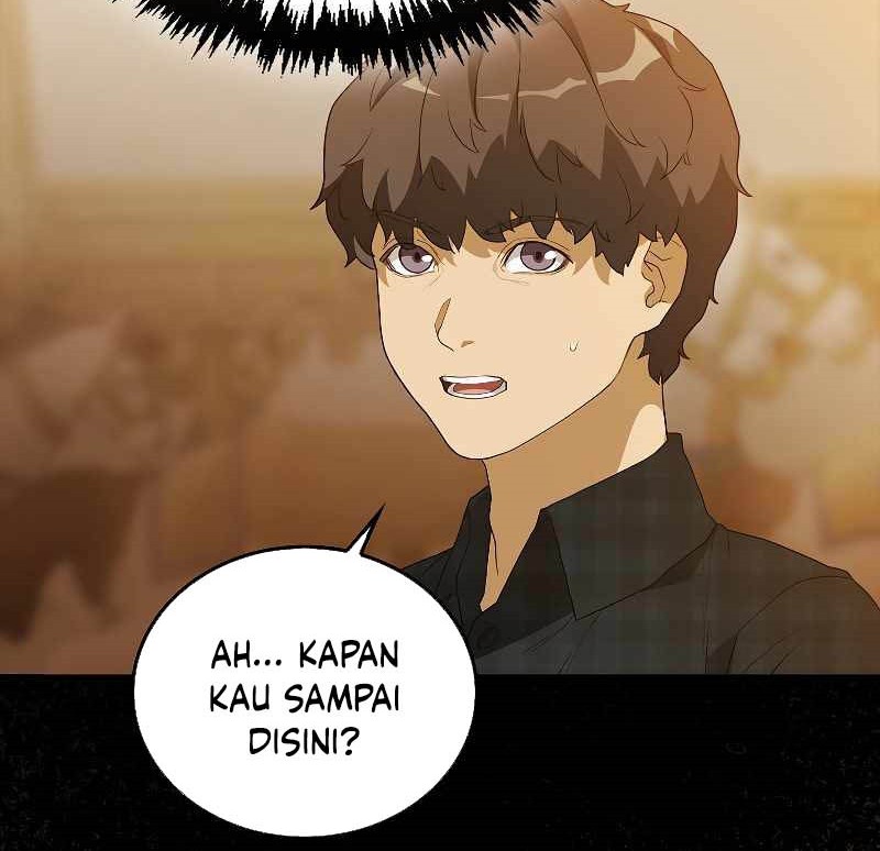 The Blood Knight’s Villains Chapter 02 Gambar 71