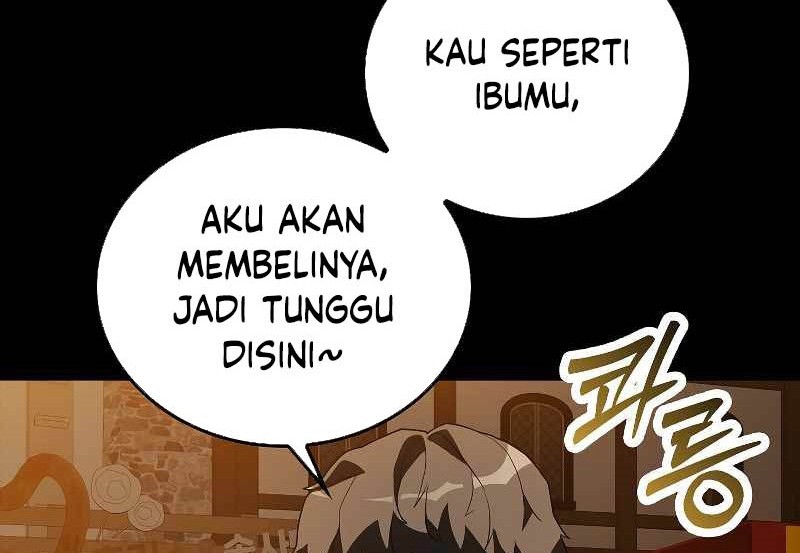 The Blood Knight’s Villains Chapter 02 Gambar 75