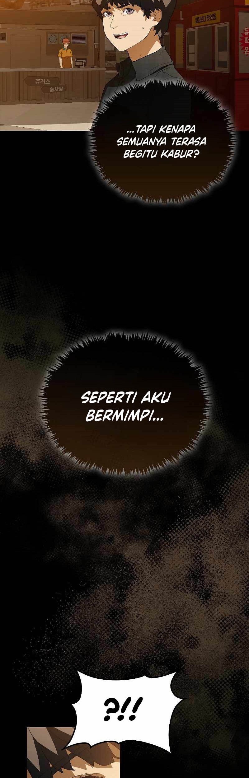The Blood Knight’s Villains Chapter 02 Gambar 76