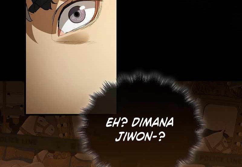 The Blood Knight’s Villains Chapter 02 Gambar 77