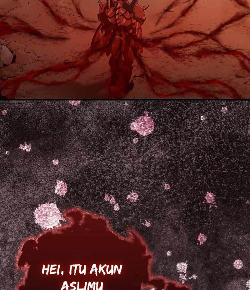 The Blood Knight’s Villains Chapter 02 Gambar 5