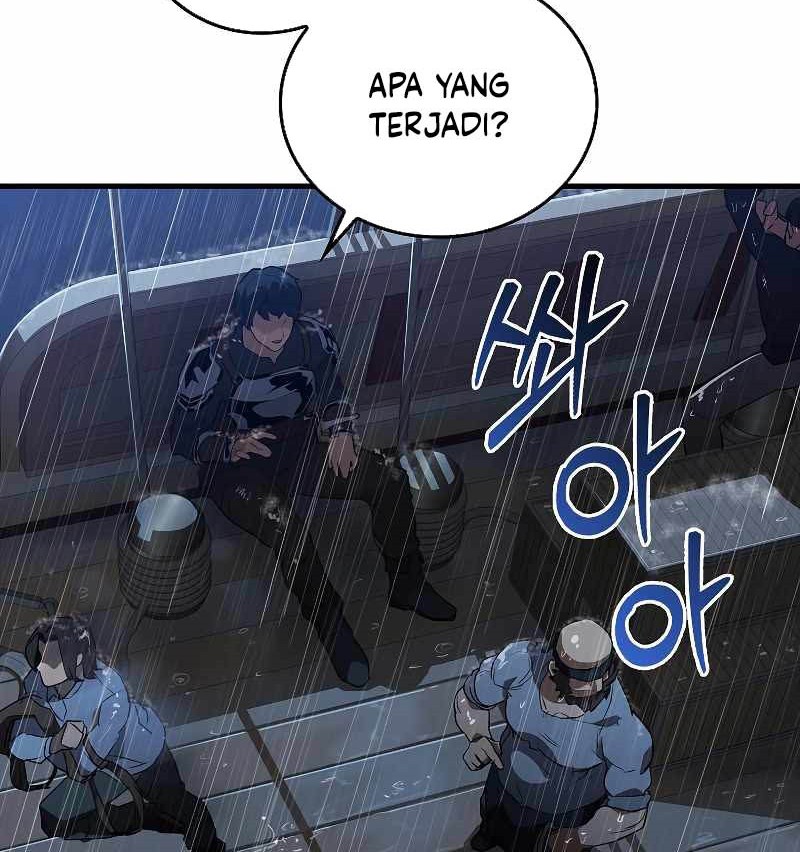 The Blood Knight’s Villains Chapter 02 Gambar 85