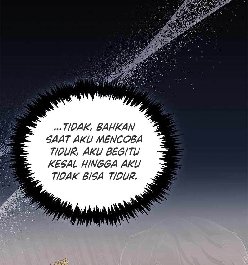 The Blood Knight’s Villains Chapter 02 Gambar 87