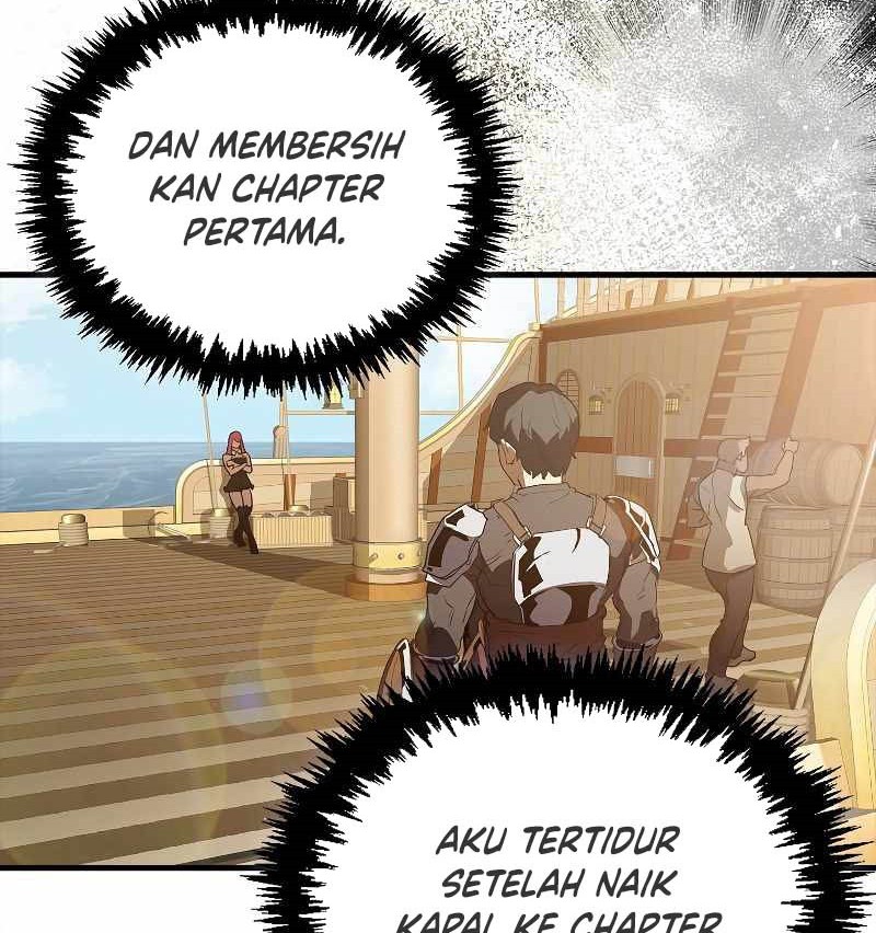 The Blood Knight’s Villains Chapter 02 Gambar 89