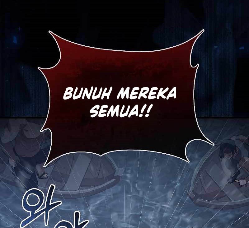 The Blood Knight’s Villains Chapter 02 Gambar 97