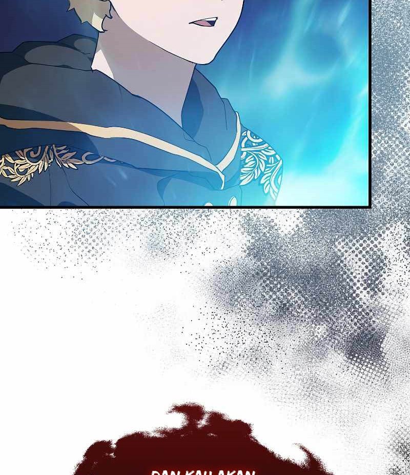 The Blood Knight’s Villains Chapter 02 Gambar 7