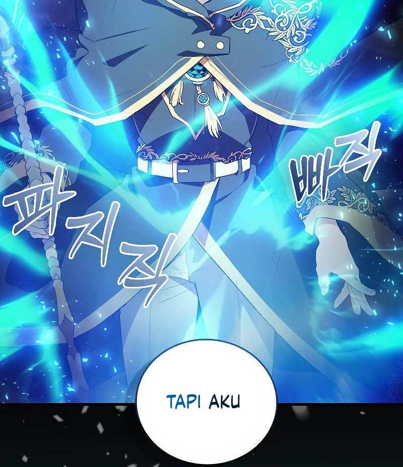 The Blood Knight’s Villains Chapter 02 Gambar 9