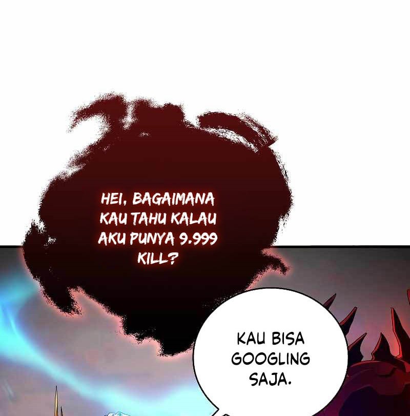 The Blood Knight’s Villains Chapter 02 Gambar 13