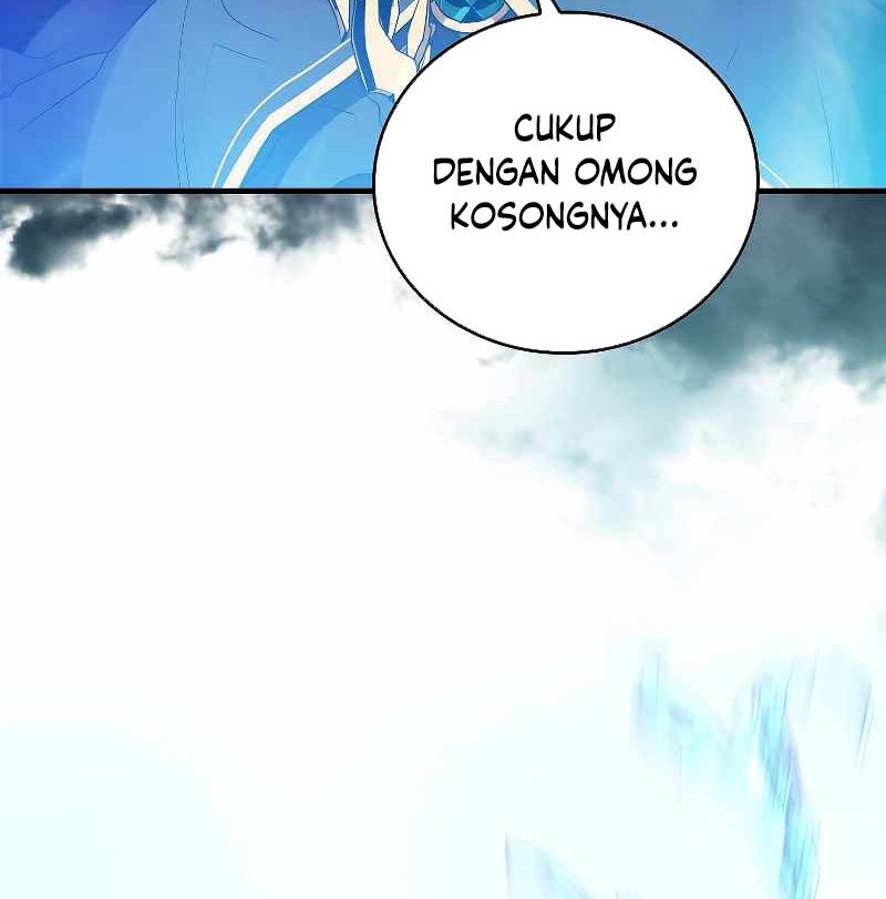 The Blood Knight’s Villains Chapter 02 Gambar 15