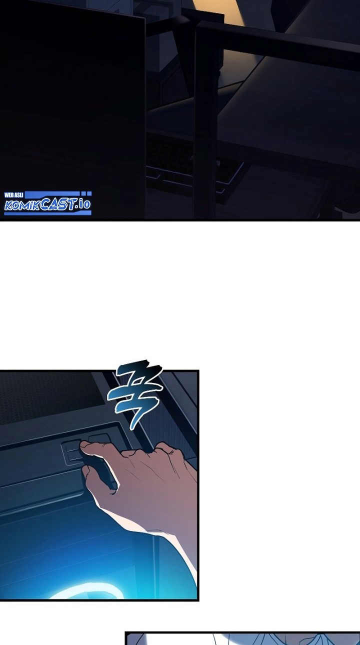 The Blood Knight’s Villains Chapter 01 Gambar 19