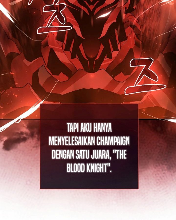 The Blood Knight’s Villains Chapter 01 Gambar 29