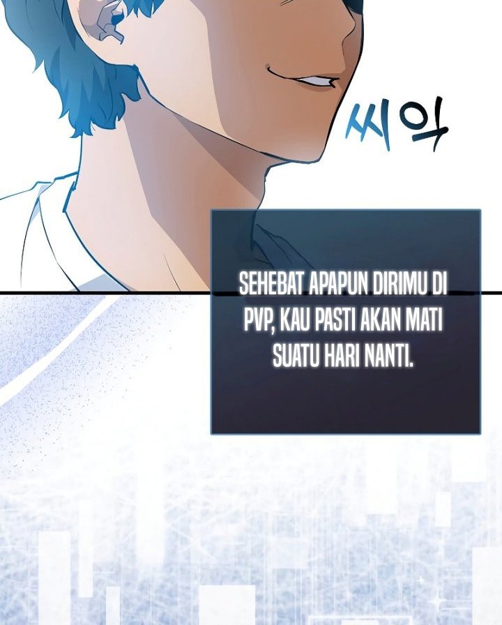 The Blood Knight’s Villains Chapter 01 Gambar 33