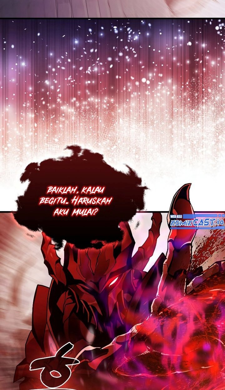 The Blood Knight’s Villains Chapter 01 Gambar 45