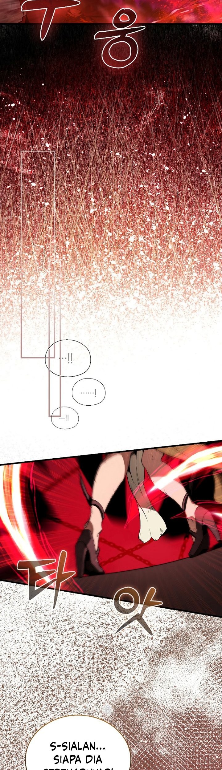 The Blood Knight’s Villains Chapter 01 Gambar 46